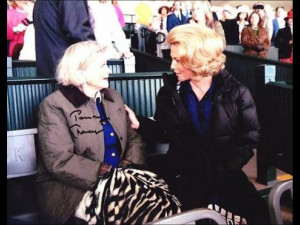 Penny Chenery Quotes