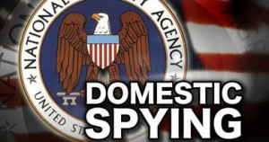 The NSA's dragnet surveillance program violates the Fourth Amendment ...