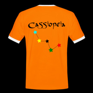 bestselling gifts constellation cassiopeia constellation cassiopea ...