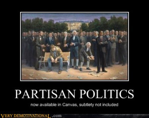 funny photo of the day partisan politics