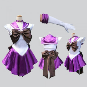 Sailor Saturn Costume