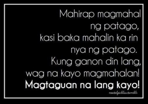 Best Friend Tagalog Love Quotes Quotes Pictures, Bestfriend Quotes