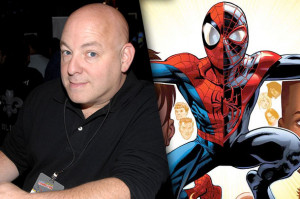 Quotes by Brian Michael Bendis