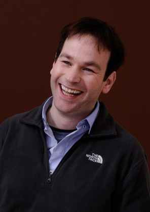 Mike Birbiglia Quotes
