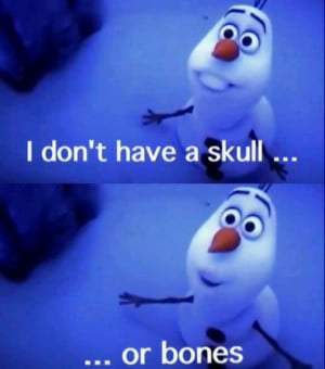 Funny Quotes Frozen Olaf Frozen Olaf Love Quotes 595 X 446 46 Kb Jpeg