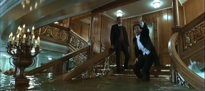 ... Jack Dawson: All right, come on! Go back! That's the wrong way! Come