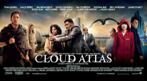 Cloud Atlas (2012)