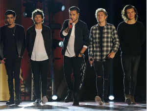 One Direction Instagram