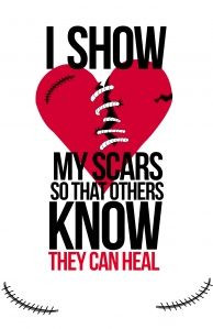 Bad Relationship & Break Up Comfort