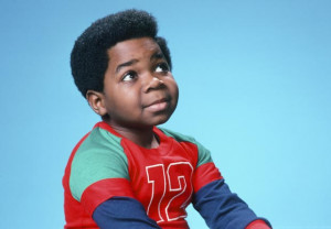 Gary Coleman Different Strokes