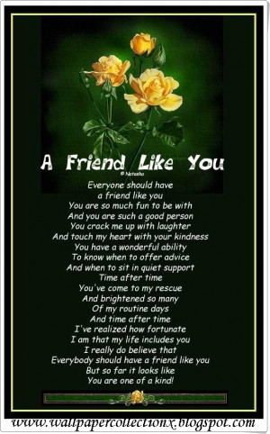 Friendship Quotes Wallpapers.