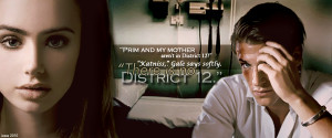 The Hunger Games Catching Fire - District 12