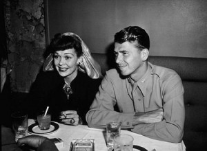 ... ronald reagan jane wyman ronald reagan with first wife jane wyman c
