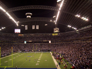 Ravens 33, Cowboys 24: Disgraceful Performance on Texas Stadium’s