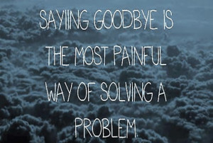 Funny Goodbye Quotes For Coworkers New goodbye quotes