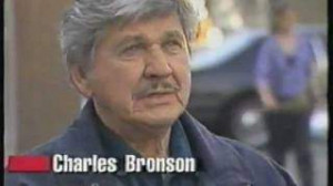 Charles Bronson Videos More videos