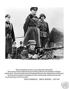 FIELD-MARSHAL-ERWIN-ROMMEL-BE-AN-EXAMPLE-TO-QUOTE-8-1-2-X-11-NOVELTY ...