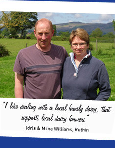 We asked our farmers what they thought of working with Tomlinsons and ...