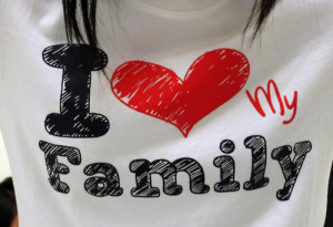 ... since i shared any quotes with you here are a few quotes on family