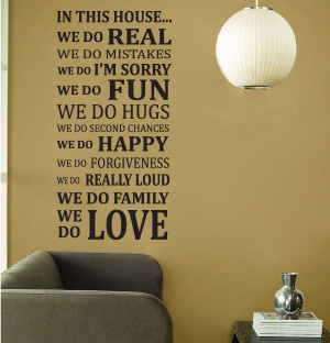 In-This-House-WE-DO-FUN-FAMILY-LOVE-HUGS-LOUD-Quote-Vinyl-Wall-Decal ...