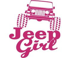 Jeep Girl More