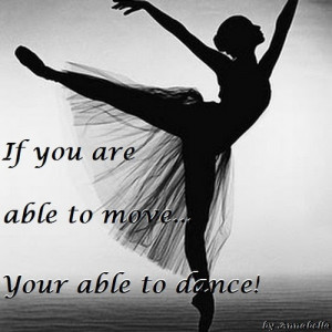 dance. ~ Friedrich Nietzsche Who is the spiritual leader of the dance ...