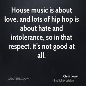 Hip Hop Quotes About Love