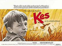 UK theatrical release poster