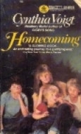 Start by marking “Homecoming (Tillerman Family, #1)” as Want to ...