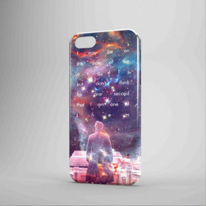 Bbc Sherlock Quote Benedict Cumberbatch iPhone Case Samsung Galaxy ...