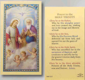 Holy Trinity Andrei Rublev