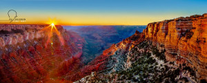 Grand Canyon Rim Traverse...