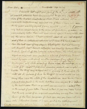 American Constitution Writer