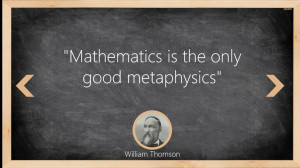 Radical Math Quotes