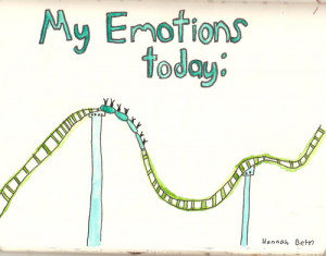 , typo, text, quotes, love, Dream, drawing, emotions, Roller Coaster ...