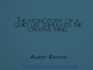 : About Albert Einstein , Albert Einstein Quotes , Einstein Quotes ...