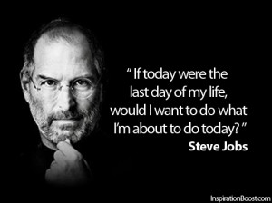 Steve Jobs