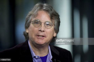 News Photo Roger McNamee managing director and co founder of