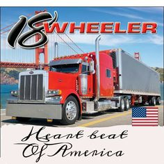 ... Truck Driving School: www.facebook.com/... #trucking #truck #driver 18