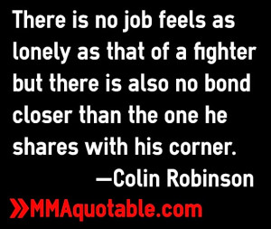 Boxing Quotes About Fear