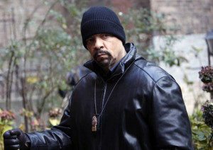 Ice T Law And Order Ice-t photos