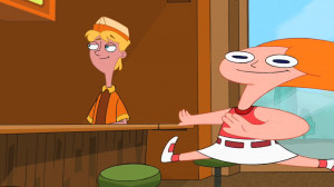 phineas and ferb animation smears smear frames weird frames