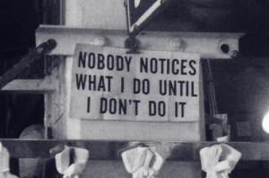 demotivational, message, photography, quotes, text, work