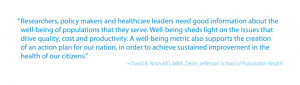 quote healthways well-being