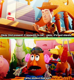 funny toy story pictures