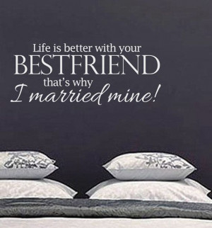 Life Is Better With Your Best Friend That's by designstudiosigns, $36 ...