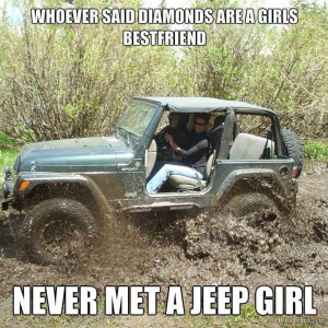 ... Girls, Custom Jeep, Girls Jeeps Quote, Girls Canon, Jeeps Jeeps