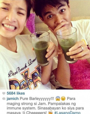 Jamich a youtube sensation who diagnosed with Lung Cancer is now