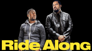 Movie Review: “Ride Along”