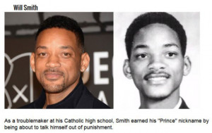 Yearbook Photos of Famous People (15 pics)